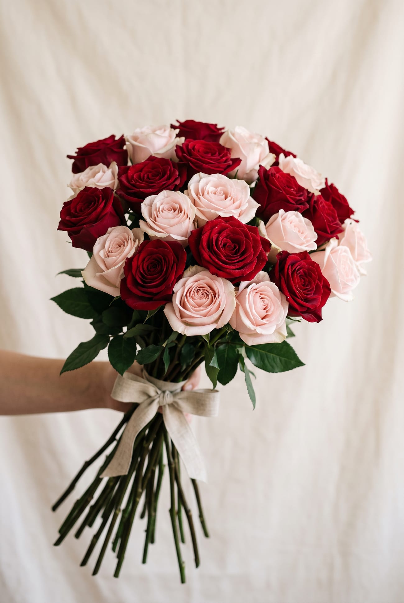 Roses &amp; Spray Roses